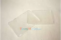 2 trappes transparentes pour voiliers DF95
Joysway 8811007, remplace la référence 881123