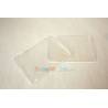2 transparent hatches for DF95 Joysway RC sailboats 881123