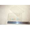 2 transparent hatches for DF95 Joysway RC sailboats 881123