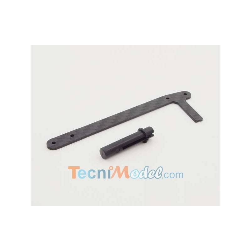 DF95 Tête de mât pour jeu B Joysway 881114