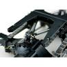 Kit de suspensions arrières métal renforcées pour camion Tamiya