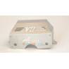 Metal engine cover for MAN TGX Tamiya 1/14 - LESU ZK-K001-MAN