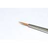 High Finish" ultra fine pointed brush