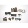 Stamped parts A King Hauler