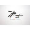 10 Round head screws 3x12mm