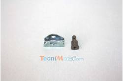 Pole-Trailer Hook/Pin