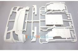 H Cluster Actros 3363 (grille)