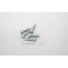5 Self-tapping screws 2.6x10mm Tamiya