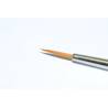 Pinceau pointu fin "Hight Finish" 