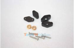2 Rigging pulleys for RC Sailboat Dragon Flite DF95
Joysway 881127