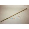 Propeller shaft Raboesch Ø5mm sealed and maintenance free, with lip seal.
