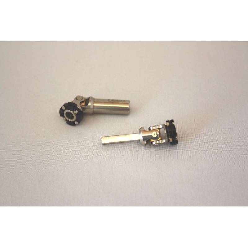 (Par10) Arbre de transmission Acier Inox 55-70mm