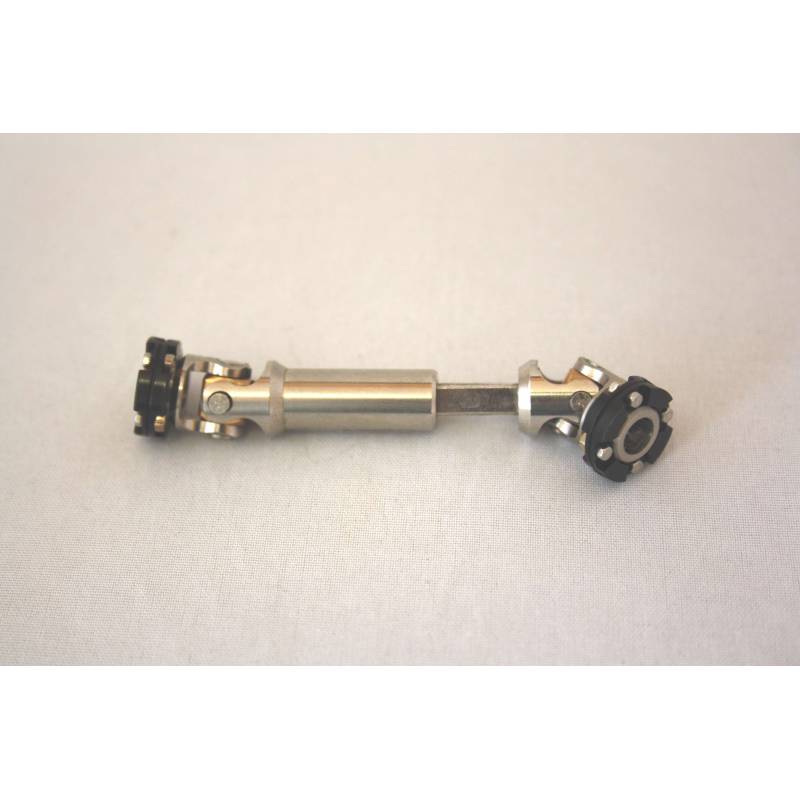 (Par10) Arbre de transmission Acier Inox 55-70mm