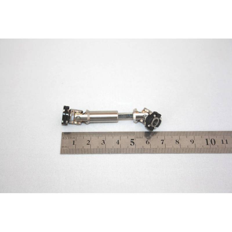 (Par10) Arbre de transmission Acier Inox 55-70mm
