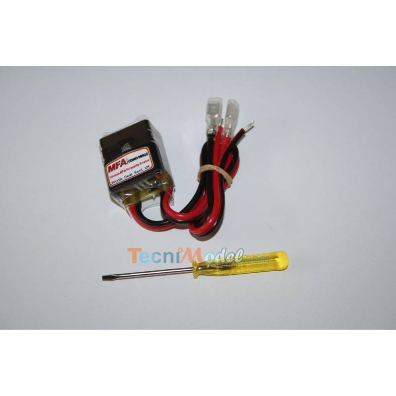 ESC stand-alone