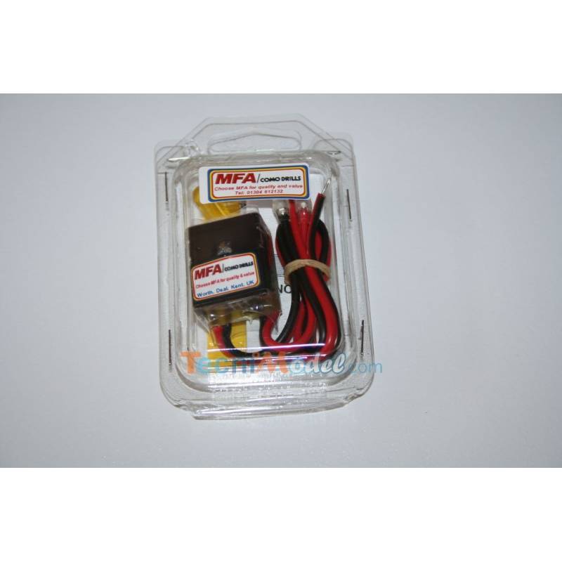 ESC stand-alone