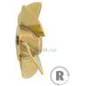 Hélice 5 pales pour propulseur 10830