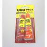 UHU Colle Epoxy rapide 5 mn 33g