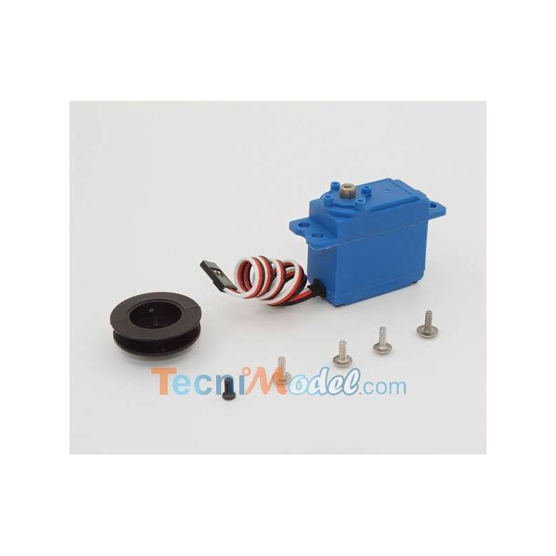 Servo treuil DF95/Focus Joysway 881226