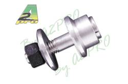 M6 propeller adapter - for 4mm shaft - A2pro 5145