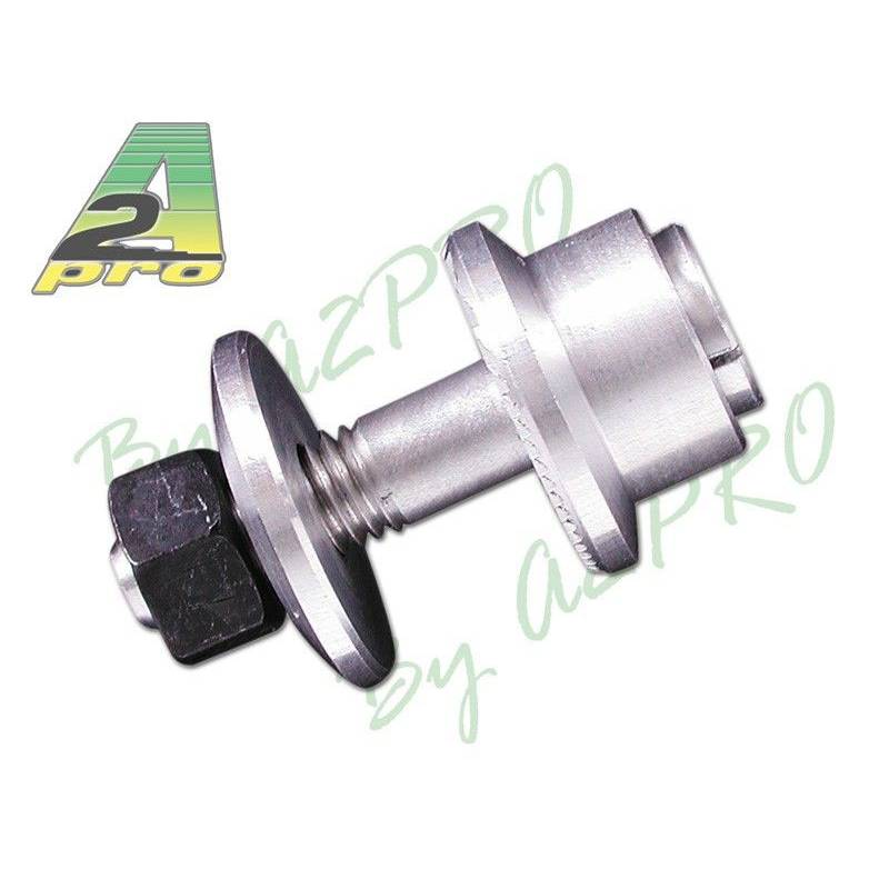 Adaptateur d'hélice M6 - Arbre 4mm