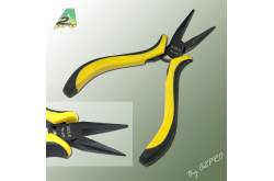 Flat nose pliers
