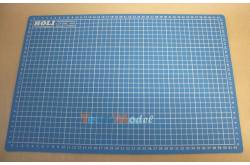 Cutting board 450x300x3mm - CUTTING MAT HOLI HO502