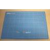 Cutting board 450x300x3mm - CUTTING MAT HOLI HO502