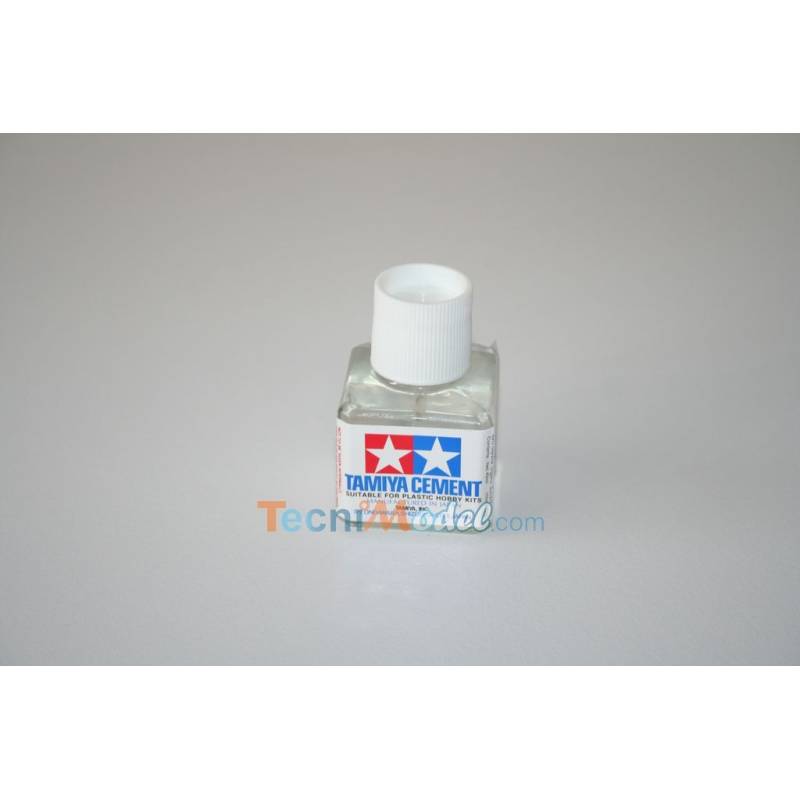 Liquid glue for model making 40ml