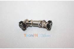 (Par10) Arbre de transmission Acier Inox 44-51mm