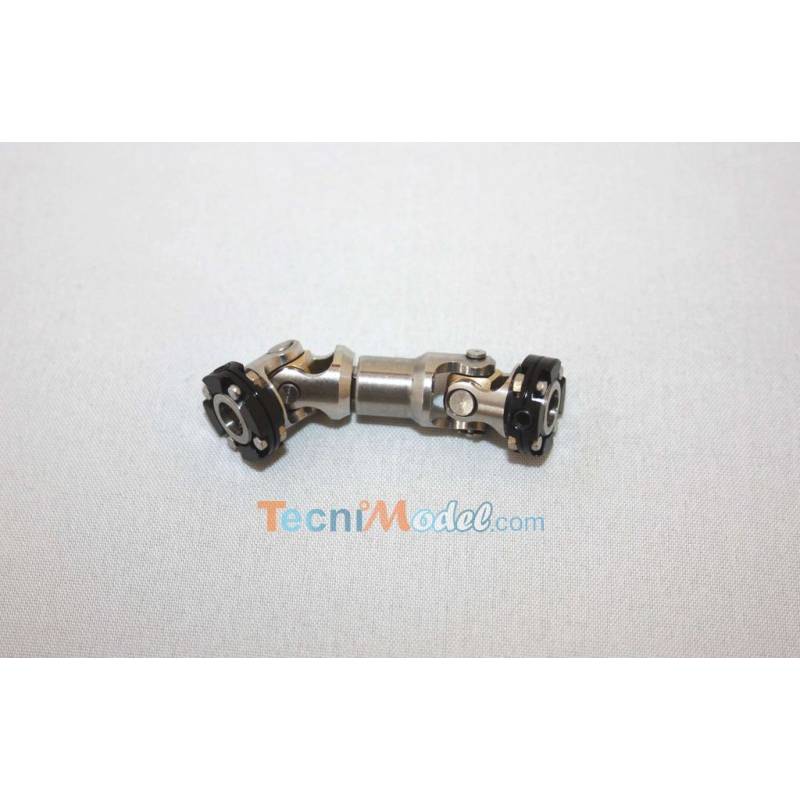 (Par10) Arbre de transmission Acier Inox 44-51mm