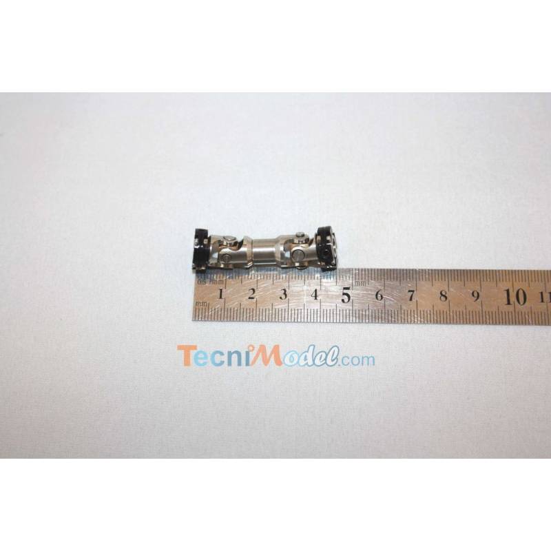 Drive shaft Stainless steel 44-51mm