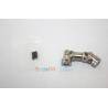 (Par10) Arbre de transmission Acier Inox 43-50mm