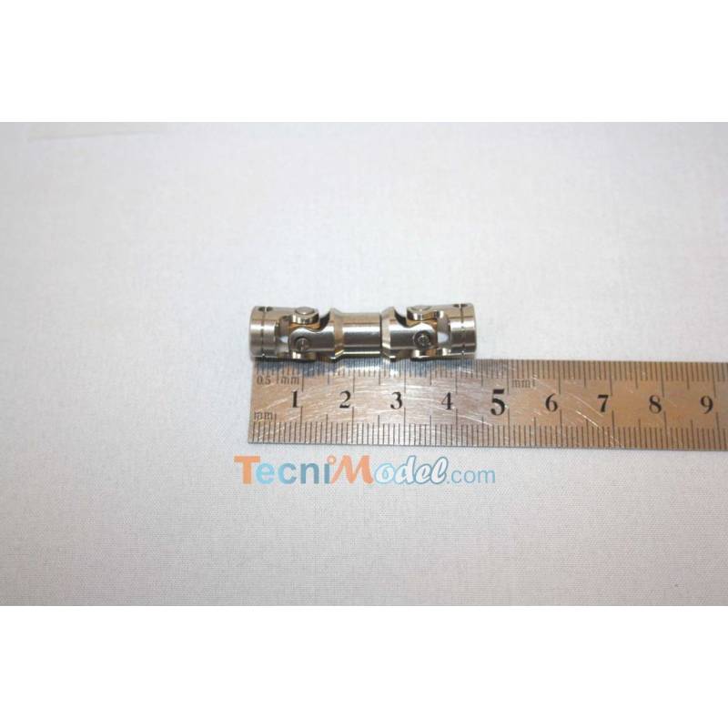 Drive shaft Stainless steel 43-50mm