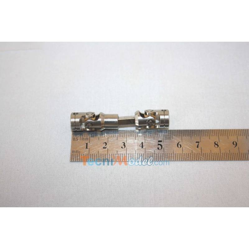 Drive shaft Stainless steel 43-50mm