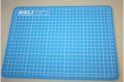 Plaque de découpe 220x300x3mm - CUTTING MAT HOLI HO501