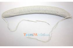 300mm rope bow fender Krick 63213