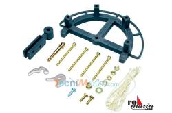 Towing device - Krick ro1434