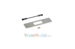 Servo holder for Carson gearbox - Carson C500907287