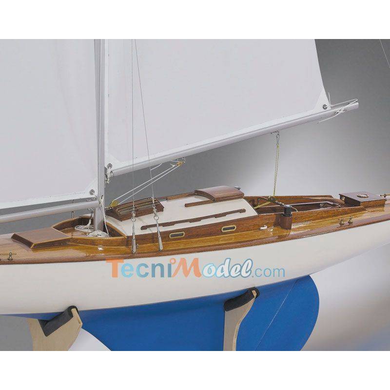 Ariadne sailboat, kit to build