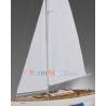 Voilier Ariadne, kit à monter