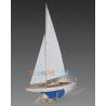 Ariadne sailboat, kit to build