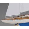 Ariadne sailboat, kit to build
