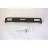 Anodized aluminum front bumper for Mercedes SK Tamiya - Lesu G-6071