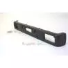 Anodized aluminum front bumper for Mercedes SK Tamiya - Lesu G-6071