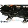 (Par3) Dual steering axle control