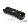Universal rear cross member for rear coupling on a 1/14 Radio-Controlled Truck
LESU L-1018