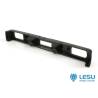 Pare-chocs avant en aluminium anodisé pour Mercedes SK Tamiya - Lesu G-6071