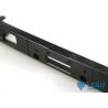 Pare-chocs avant en aluminium anodisé pour Mercedes SK Tamiya - Lesu G-6071