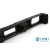 Pare-chocs avant en aluminium anodisé pour Mercedes SK Tamiya - Lesu G-6071